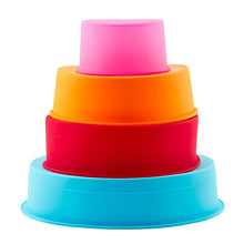 Load image into Gallery viewer, Random Color Silicone Cake Round Shape Mold