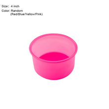 Load image into Gallery viewer, Random Color Silicone Cake Round Shape Mold